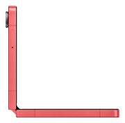 Afbeeldingen van Samsung SM-F766BZRGEUB smartphone 17,3 cm (6.8") 5G 12 GB 256 GB 4300 mAh Koraal