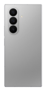 Afbeeldingen van Samsung SM-F966BZSCEUB smartphone 20,3 cm (8") Android 16.0 5G 12 GB 512 GB 4400 mAh Zilver