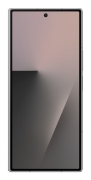 Afbeeldingen van Samsung SM-F966BZSCEUB smartphone 20,3 cm (8") Android 16.0 5G 12 GB 512 GB 4400 mAh Zilver