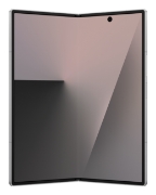 Afbeeldingen van Samsung SM-F966BZSCEUB smartphone 20,3 cm (8") Android 16.0 5G 12 GB 512 GB 4400 mAh Zilver