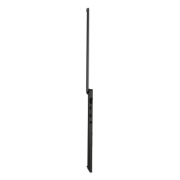 Picture of Lenovo ThinkPad X13 Gen 6 (Intel) Intel Core Ultra 5 225U Laptop 33.8 cm (13.3") WUXGA 16 GB LPDDR5x-SDRAM 512 GB SSD Wi-Fi 6E (802.11ax) Windows 11 Pro Belgian Black