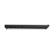 Picture of Lenovo ThinkPad X13 Gen 6 (Intel) Intel Core Ultra 5 225U Laptop 33.8 cm (13.3") WUXGA 16 GB LPDDR5x-SDRAM 512 GB SSD Wi-Fi 6E (802.11ax) Windows 11 Pro Belgian Black