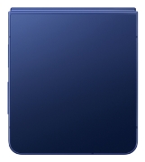 Afbeeldingen van Samsung SM-F766BDBGEUB smartphone 17,3 cm (6.8") 5G 12 GB 256 GB 4300 mAh Blauw