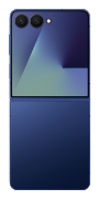 Afbeeldingen van Samsung SM-F766BDBGEUB smartphone 17,3 cm (6.8") 5G 12 GB 256 GB 4300 mAh Blauw