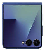 Afbeeldingen van Samsung SM-F766BDBGEUB smartphone 17,3 cm (6.8") 5G 12 GB 256 GB 4300 mAh Blauw