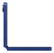 Afbeeldingen van Samsung SM-F766BDBGEUB smartphone 17,3 cm (6.8") 5G 12 GB 256 GB 4300 mAh Blauw