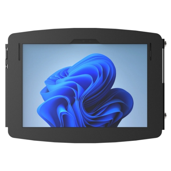 Image de Compulocks SPACE MS SURFACE PRO 13IN 8 GEN SECURED ENCLOSURE BLACK support antivol pour tablettes 33 cm (13") Noir