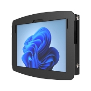 Image de Compulocks SPACE MS SURFACE PRO 13IN 8 GEN SECURED ENCLOSURE BLACK support antivol pour tablettes 33 cm (13") Noir
