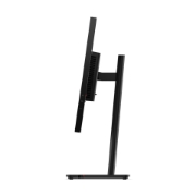 Image de Lenovo ThinkVision T27UD-40 LED display 68,6 cm (27") 3840 x 2160 pixels 4K Ultra HD LCD Noir