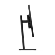 Image de Lenovo ThinkVision T27UD-40 LED display 68,6 cm (27") 3840 x 2160 pixels 4K Ultra HD LCD Noir