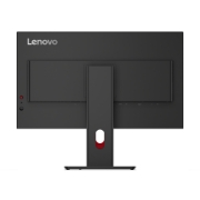 Image de Lenovo ThinkVision T27UD-40 LED display 68,6 cm (27") 3840 x 2160 pixels 4K Ultra HD LCD Noir
