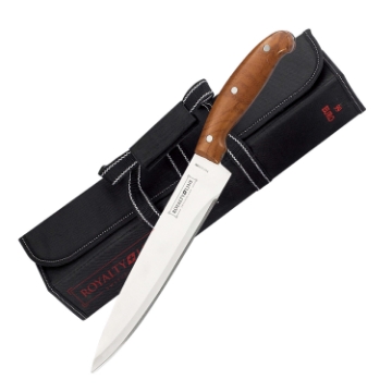 Show details for Royalty Line RL-K9C: 9-Piece Knife Set with Oxford Fabric Case Picture of Royalty Line RL-K9C: 9-Piece Knife Set with Oxford Fabric Case