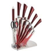 Image de Royalty Line RL-KSS804, Set de couteaux 8 pièces