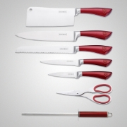Image de Royalty Line RL-KSS804, Set de couteaux 8 pièces
