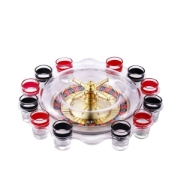 Image de Play 4 Drink, AS-0096, Verres à liqueur