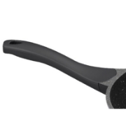 Image de Royalty Line RL-BW28M; Wok de revêtement marbré 28cm