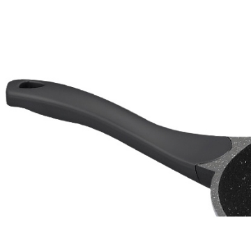 Show details for Royalty Line RL-BW28M; Marble coating wok 28cm Picture of Royalty Line RL-BW28M; Marble coating wok 28cm