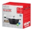 Picture of Royalty Line RL-BS34M: Marble Coated Cooking Pot & Casserole - 34cm Black