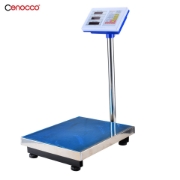 Image de Cenocco CC-8004: Balance de pesage à plate-forme pour les entreprises