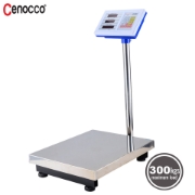 Image de Cenocco CC-8004: Balance de pesage à plate-forme pour les entreprises
