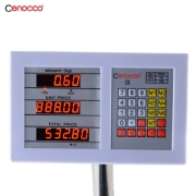 Image de Cenocco CC-8004: Balance de pesage à plate-forme pour les entreprises