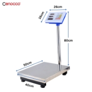 Image de Cenocco CC-8004: Balance de pesage à plate-forme pour les entreprises