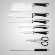 Image de Royalty-Line RL-KSS700; Set de couteaux 8 pièces