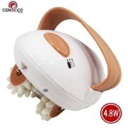 Image de Cenocco beauty Masseur plus mince pour le corps