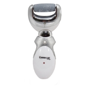 Image de Cenocco beauty Appareil de soin des pieds rechargeable pour enlever les callosités