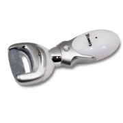 Image de Cenocco beauty Appareil de soin des pieds rechargeable pour enlever les callosités