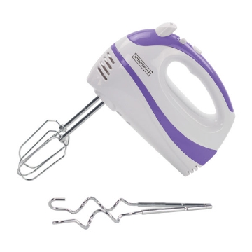 Show details for Royalty Line RL-HM250T.3: Hand Mixer - 200W Picture of Royalty Line RL-HM250T.3: Hand Mixer - 200W