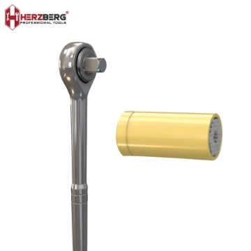 Show details for Herzberg HG-5031: 3pcs Universal Socket Wrench Picture of Herzberg HG-5031: 3pcs Universal Socket Wrench