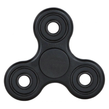 Show details for Cenocco Fidget spinner Black Picture of Cenocco Fidget spinner Black