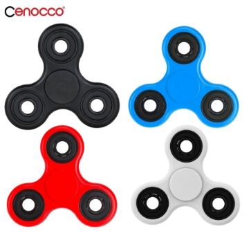 Show details for Cenocco Fidget spinner Black Picture of Cenocco Fidget spinner Black