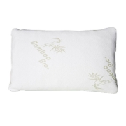 Image de Royalty Comfort HG-5076BMC: La Housse d'Oreiller en Bamboo
