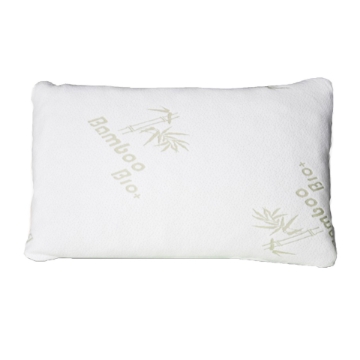 Show details for Royalty Comfort HG-5076BMC: Bamboo Pillow Cover Picture of Royalty Comfort HG-5076BMC: Bamboo Pillow Cover
