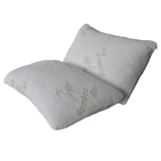 Image de Royalty Comfort HG-5076BMC: La Housse d'Oreiller en Bamboo