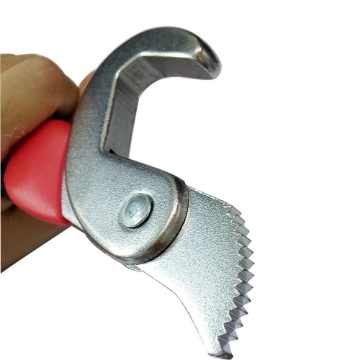 Show details for Herzberg HG-5048; Set of 2 universal keys Picture of Herzberg HG-5048; Set of 2 universal keys