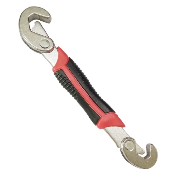Show details for Herzberg HG-5048; Set of 2 universal keys Picture of Herzberg HG-5048; Set of 2 universal keys