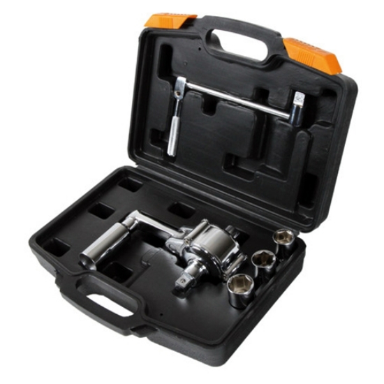 Afbeeldingen van Master Kraft door Cenocco CC-MK005: Force Multiplier