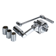 Afbeeldingen van Master Kraft door Cenocco CC-MK005: Force Multiplier
