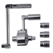 Afbeeldingen van Master Kraft door Cenocco CC-MK005: Force Multiplier