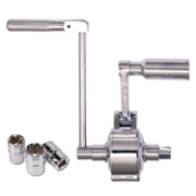 Afbeeldingen van Master Kraft door Cenocco CC-MK005: Force Multiplier