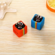 Image de Cenocco Mini-Caméra HD1080P Bleu