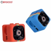 Image de Cenocco Mini-Caméra HD1080P Bleu