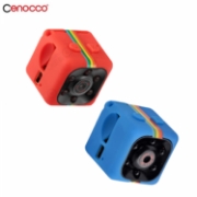 Image de Cenocco Mini-Caméra HD1080P Bleu