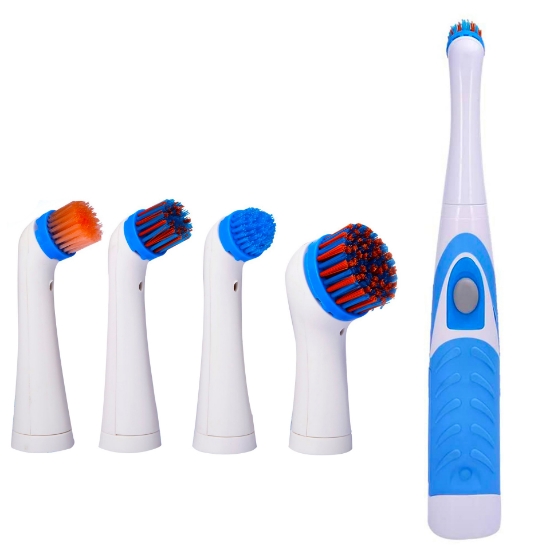 Picture of Cenocco Multi-function Sonic Scrubber