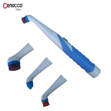 Show details for Cenocco Multi-function Sonic Scrubber Picture of Cenocco Multi-function Sonic Scrubber