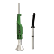 Image de Herzberg HG-6007: Brûleur de mauvaises herbes électrique à fil
