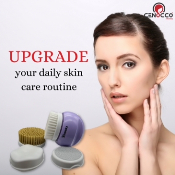 Show details for Cenocco CC-9049: 4 in 1 Complete Body Care System Picture of Cenocco CC-9049: 4 in 1 Complete Body Care System